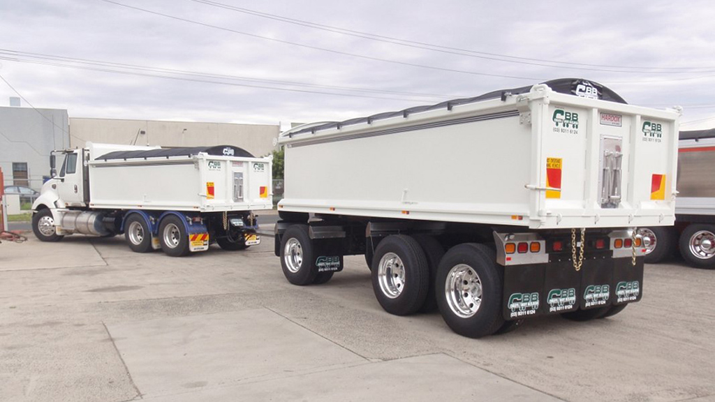 Plant Hire Rowley Plant & Transport